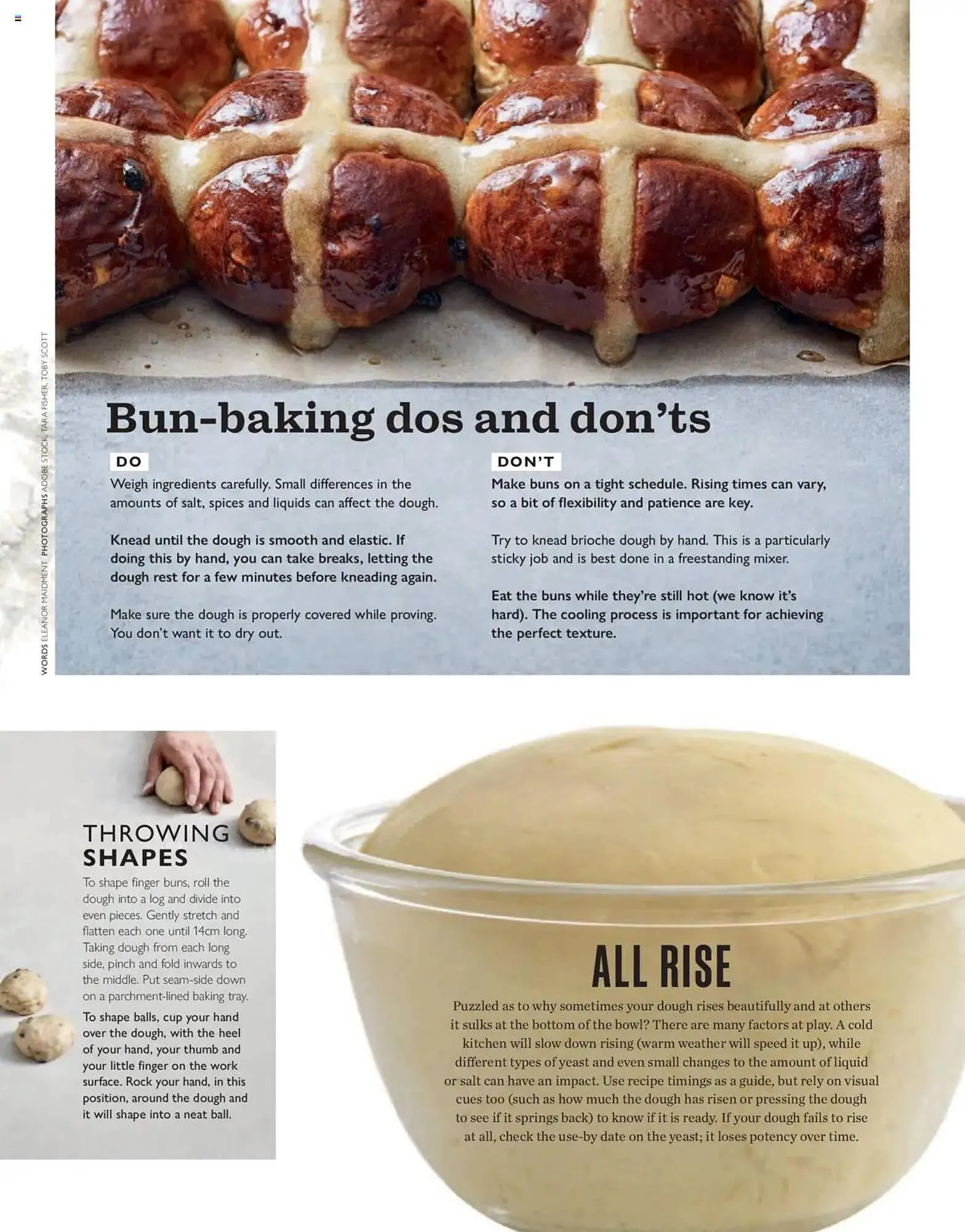 Waitrose leaflet from 26 March to 30 April 2025 - Catalogue Page 65