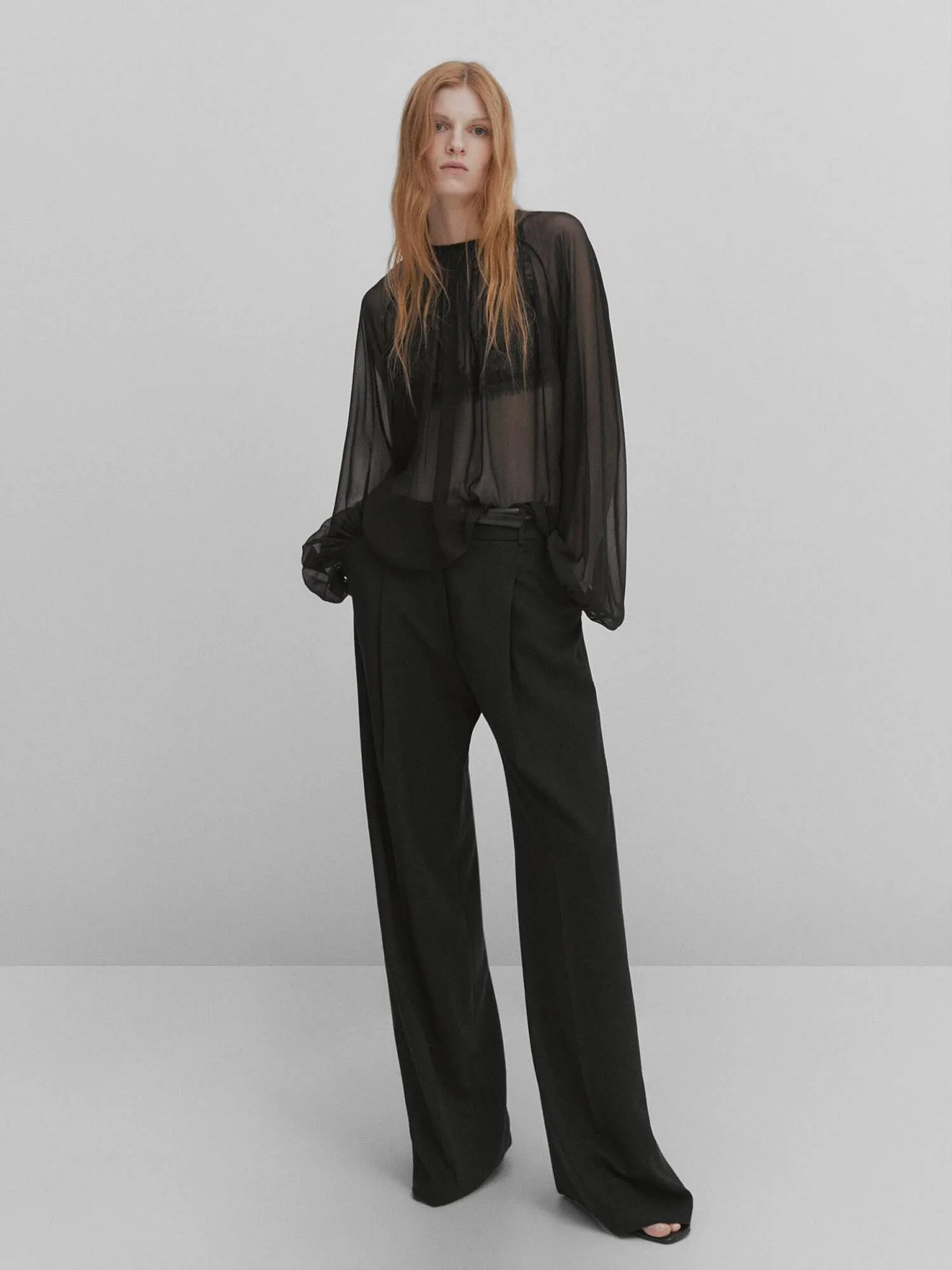 Massimo Dutti Kundeavis fra 21. september til 2. november 2023 - kundeavisside 7