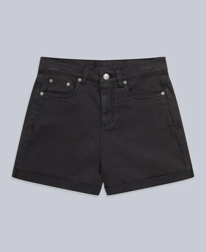 Natalia Girls Organic Shorts
