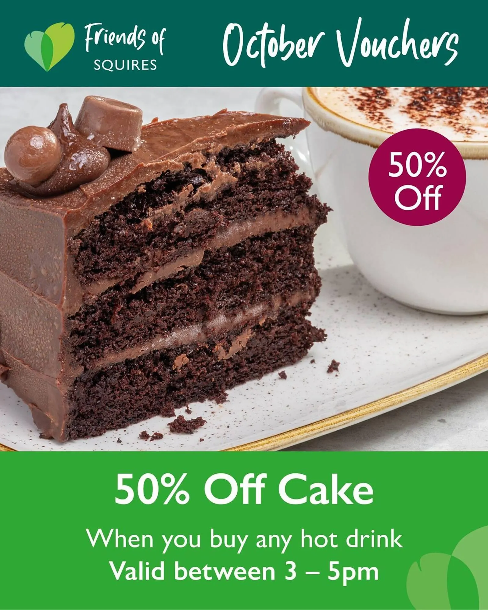 Squires Garden Centres leaflet from 15 October to 15 November 2025 - Catalogue Page 4