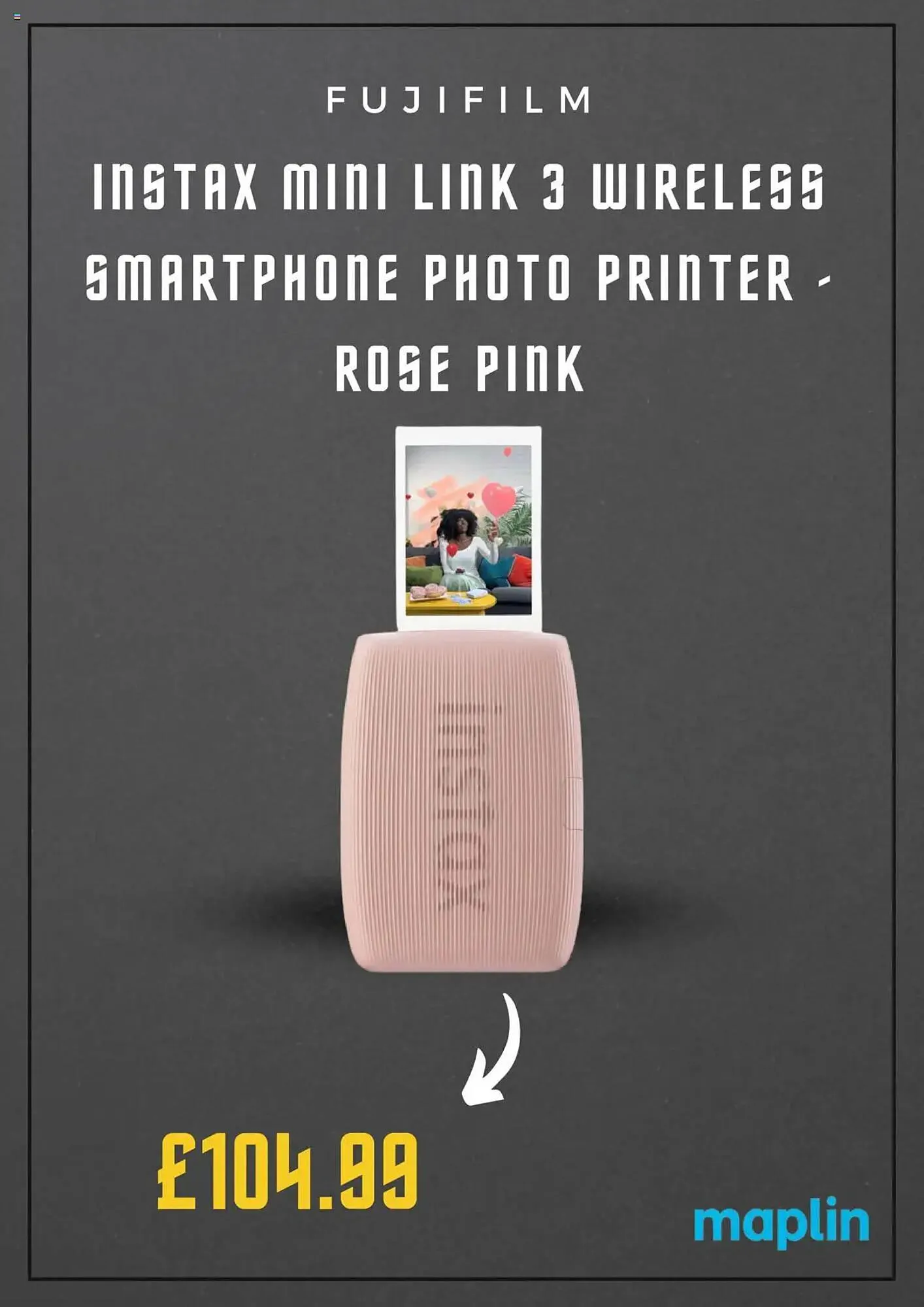 Maplin leaflet from 27 April to 26 May 2025 - Catalogue Page 4