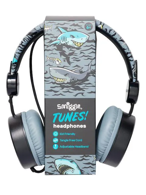 Wild Side Headphones