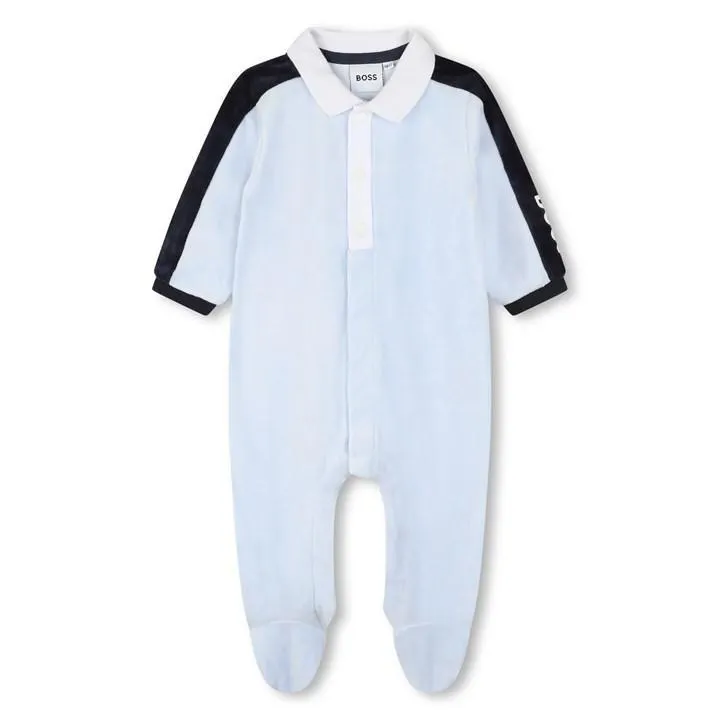 Logo Onesie Infant Boys