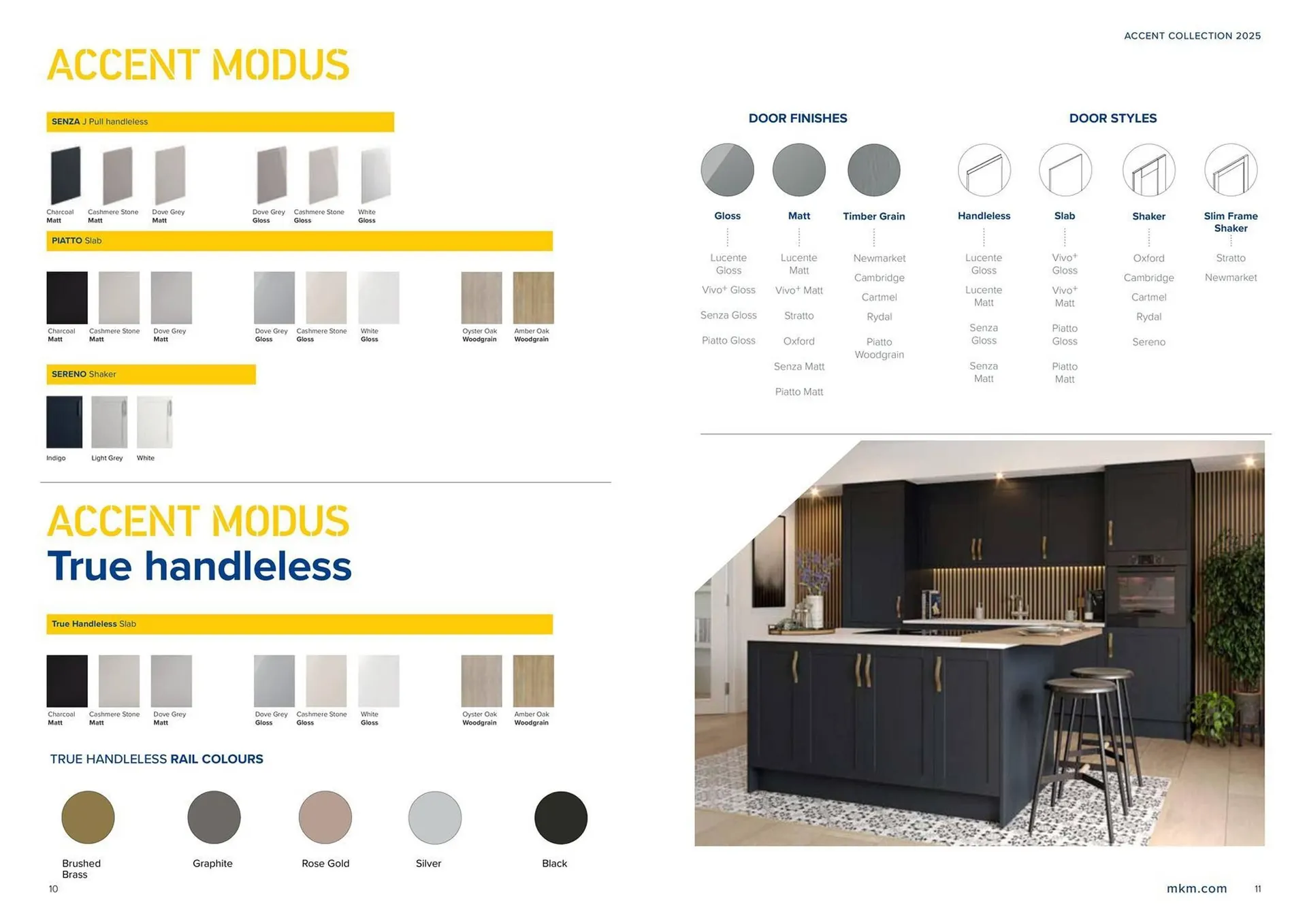 MKM Building Supplies leaflet from 25 September to 31 December 2026 - Catalogue Page 6