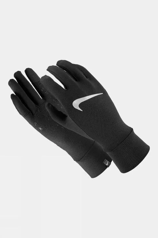 Womens Fleece Running Gloves