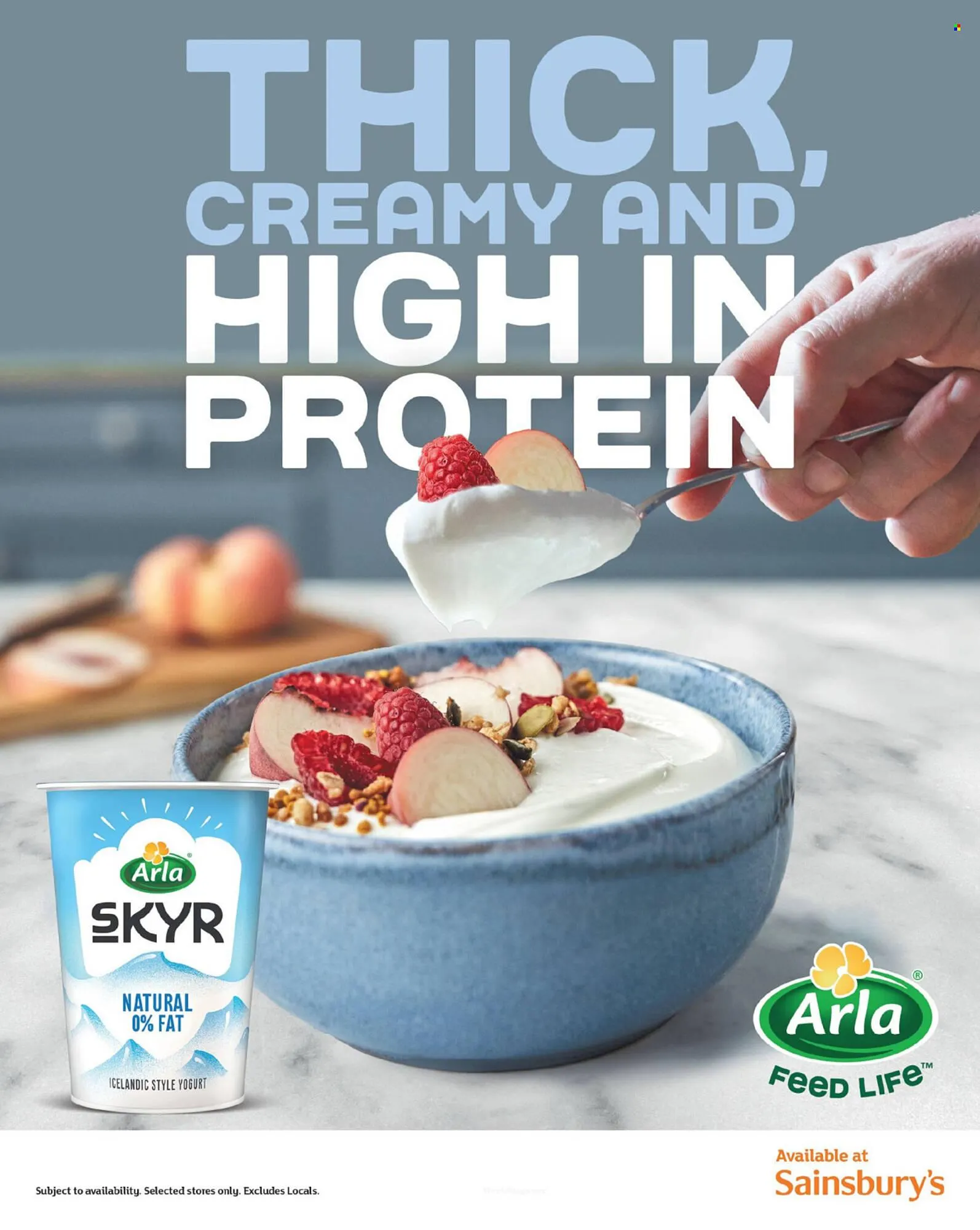 Sainsbury's leaflet from 1 March to 31 March 2026 - Catalogue Page 66