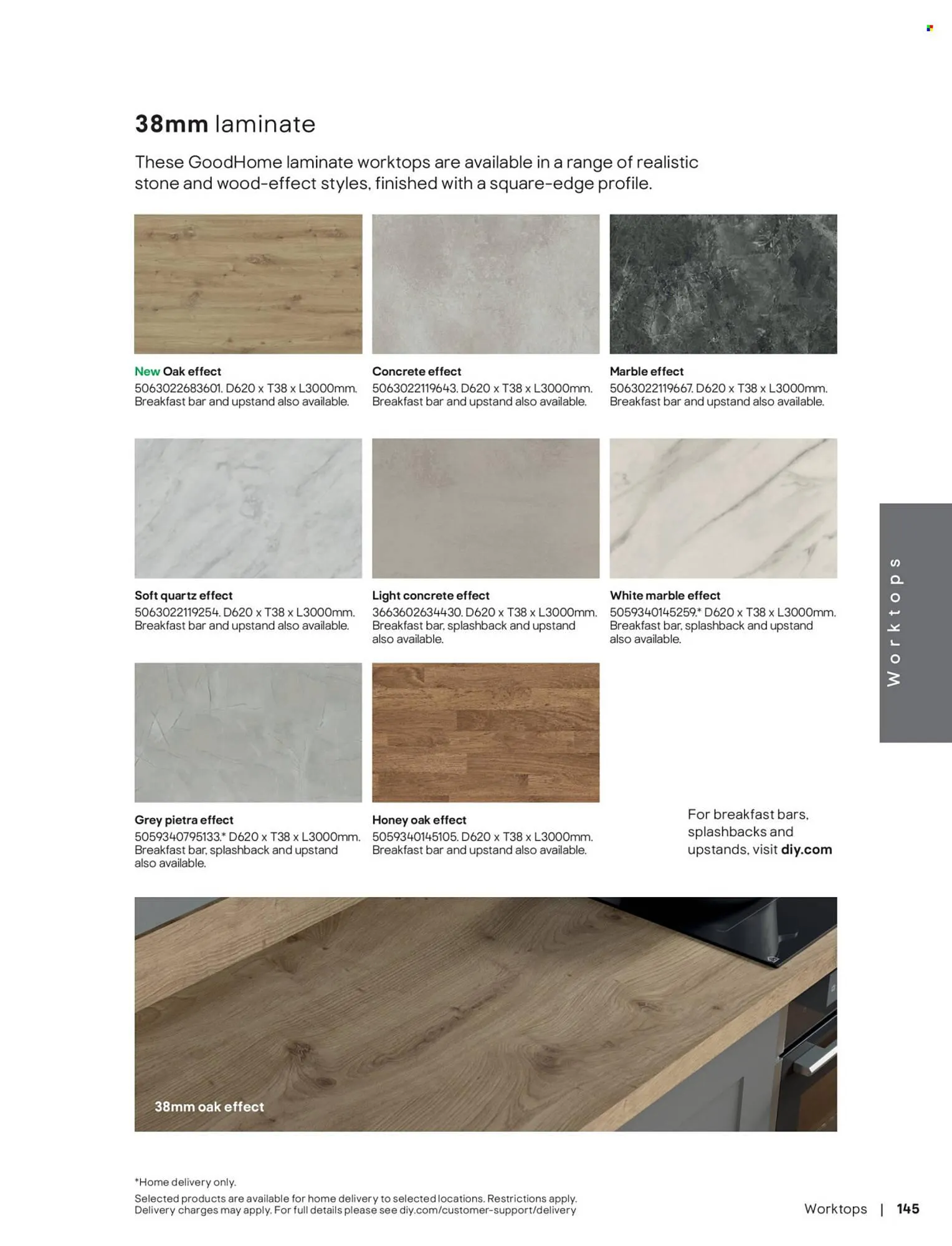 B&Q brochure from 3 February to 10 February 2026 - Catalogue Page 145