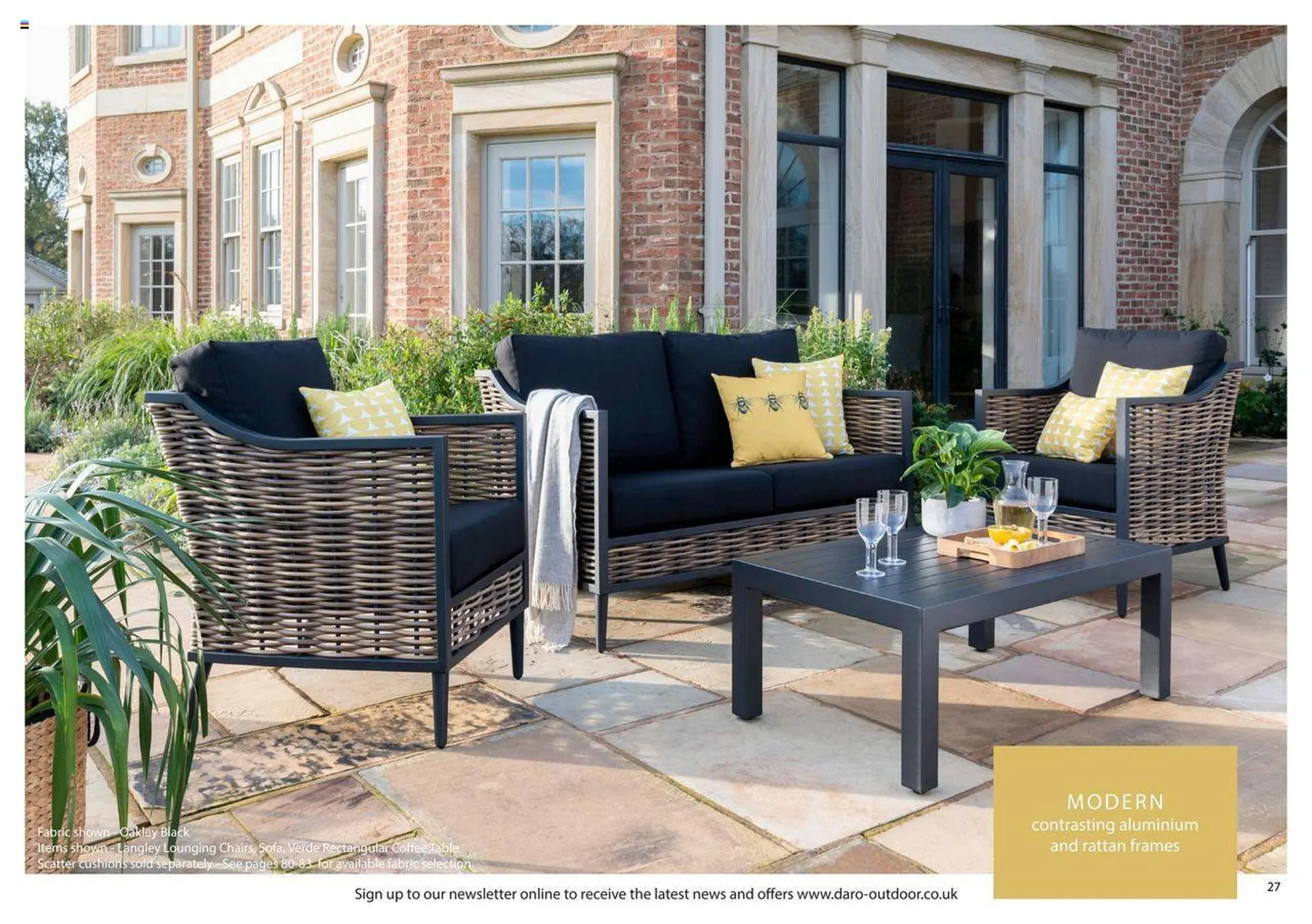 Laura Ashley Weekly Offers from 1 March to 31 December 2023 - Catalogue Page 27