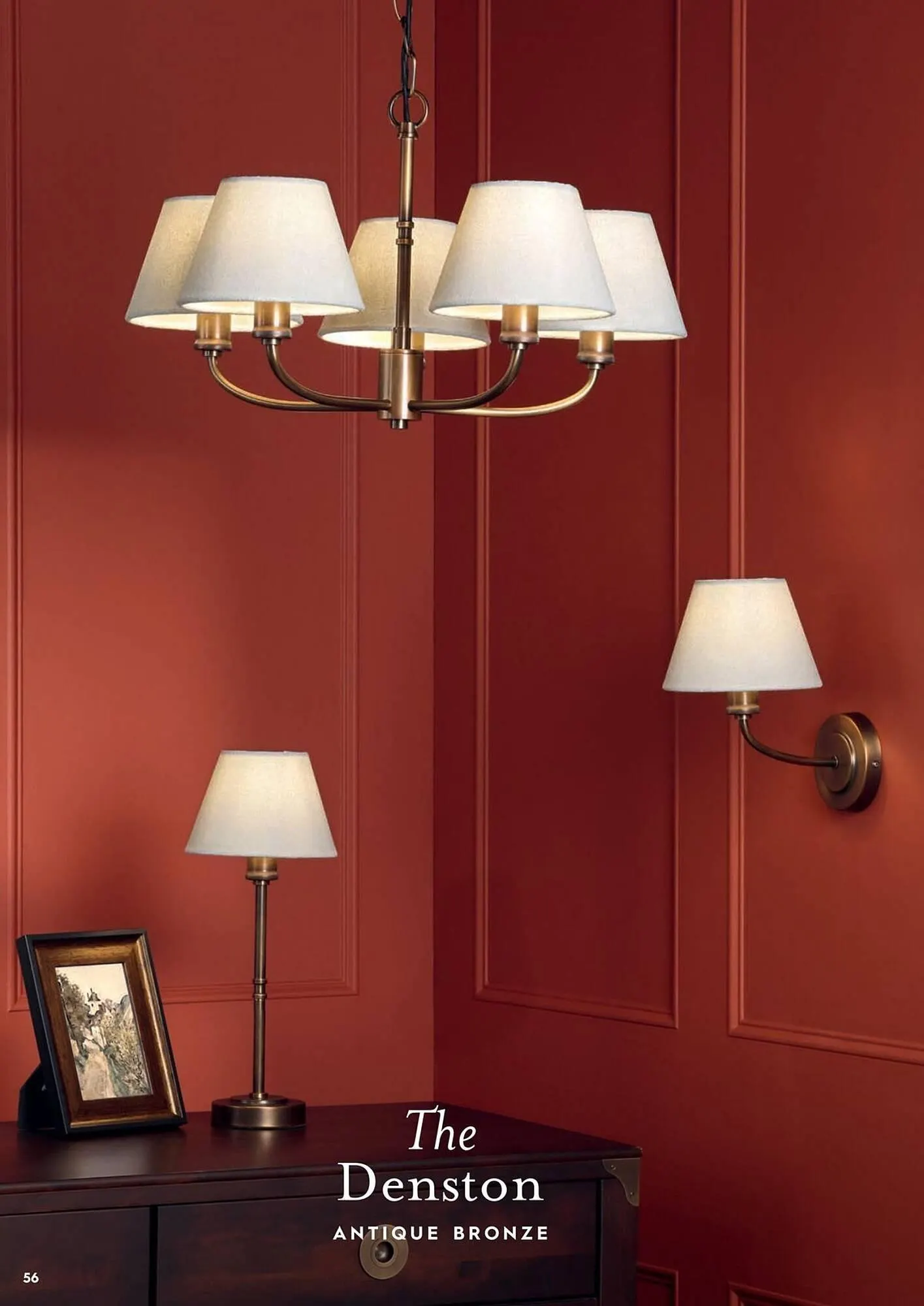 Laura Ashley catalogue from 30 September to 31 December 2025 - Catalogue Page 58