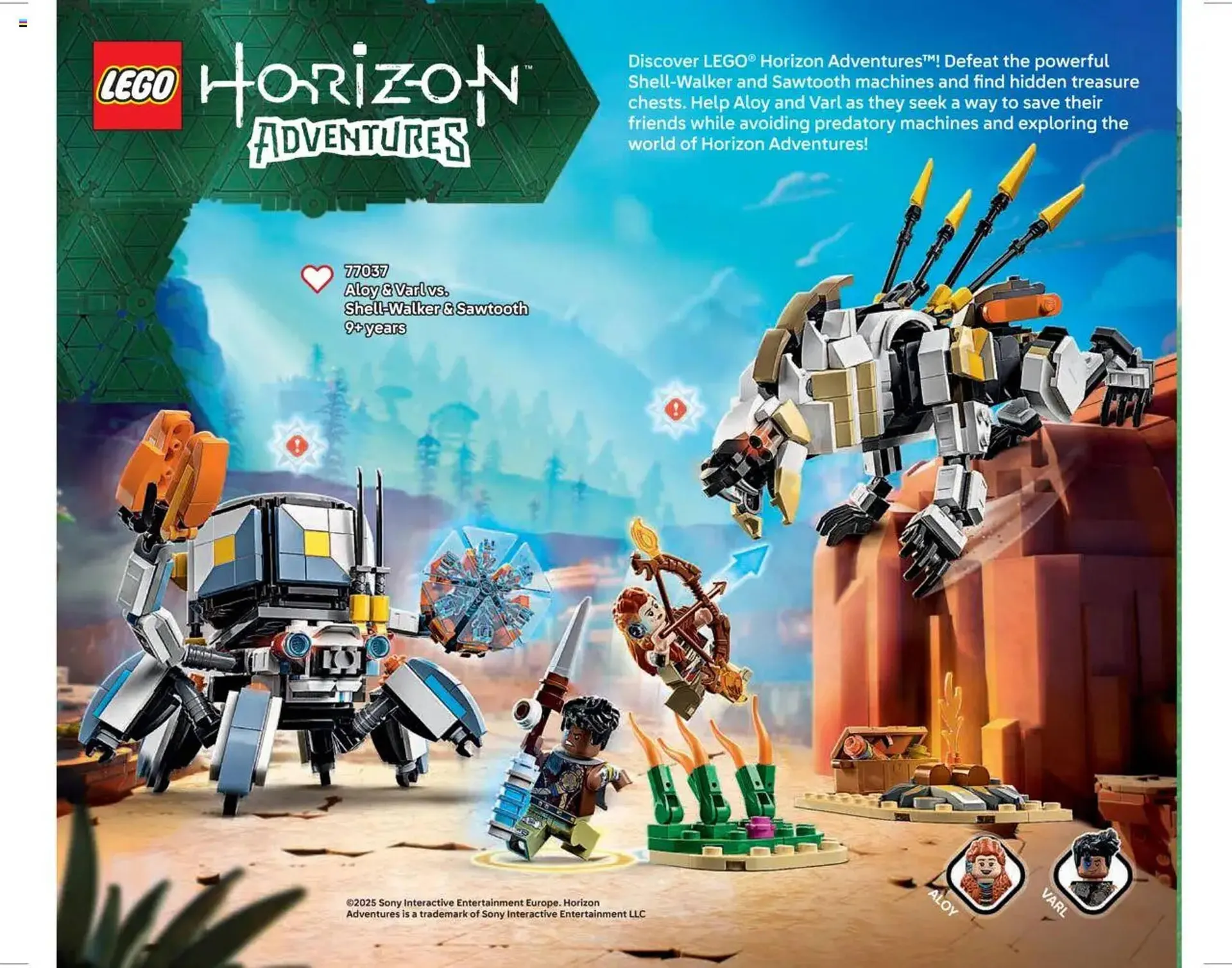 LEGO Shop leaflet from 1 July to 1 January 2026 - Catalogue Page 86