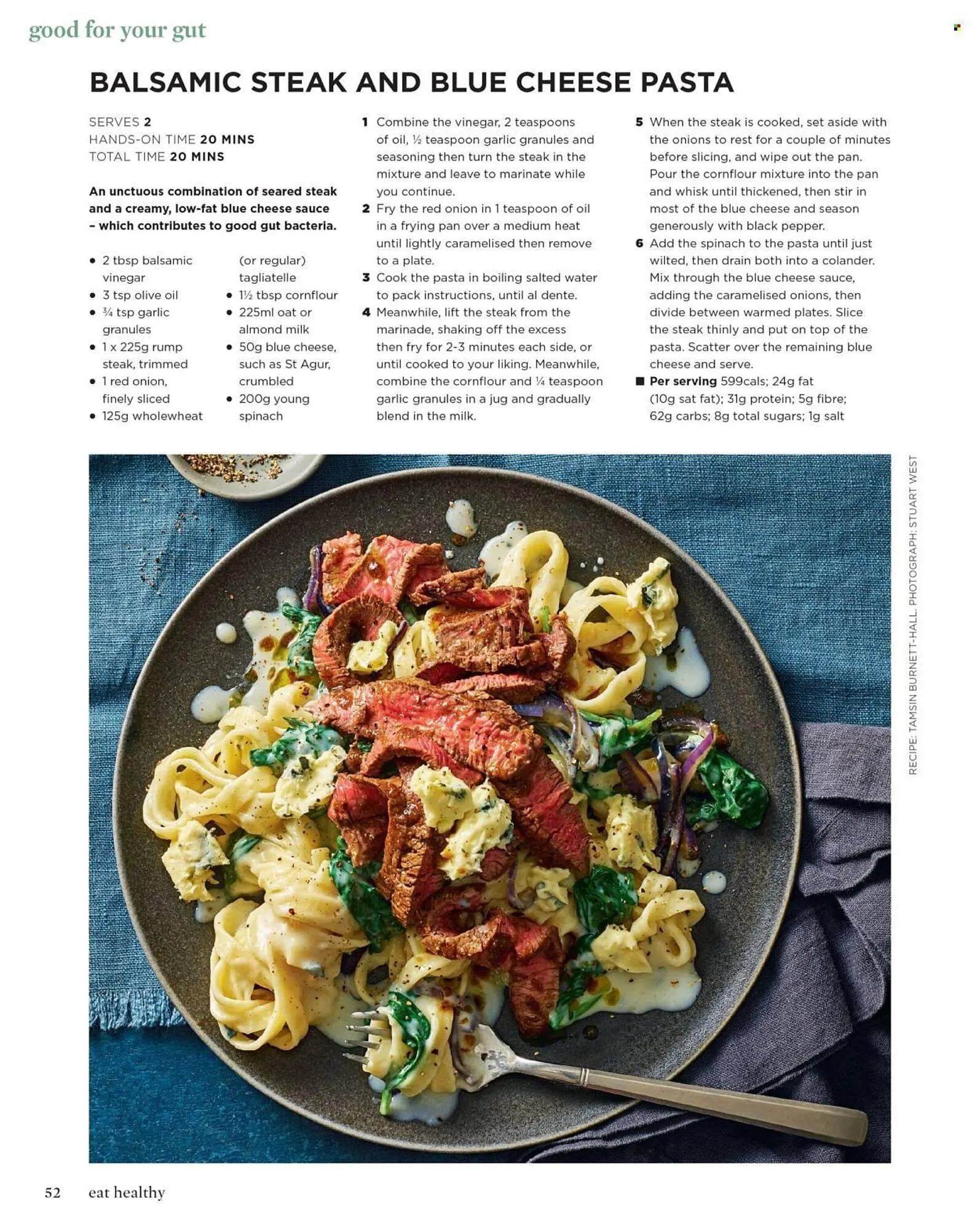 Sainsbury's leaflet from 19 January to 27 January 2026 - Catalogue Page 52