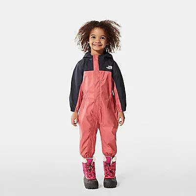 Baby Rain Suit