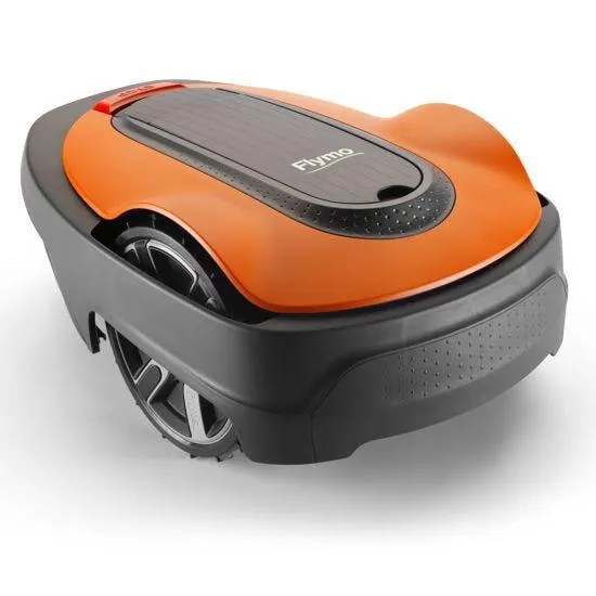 Flymo EasiLife 500 Robotic Lawnmower