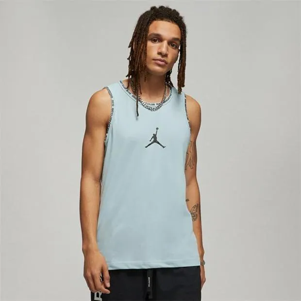 Dri-FIT Men's Graphic Tank