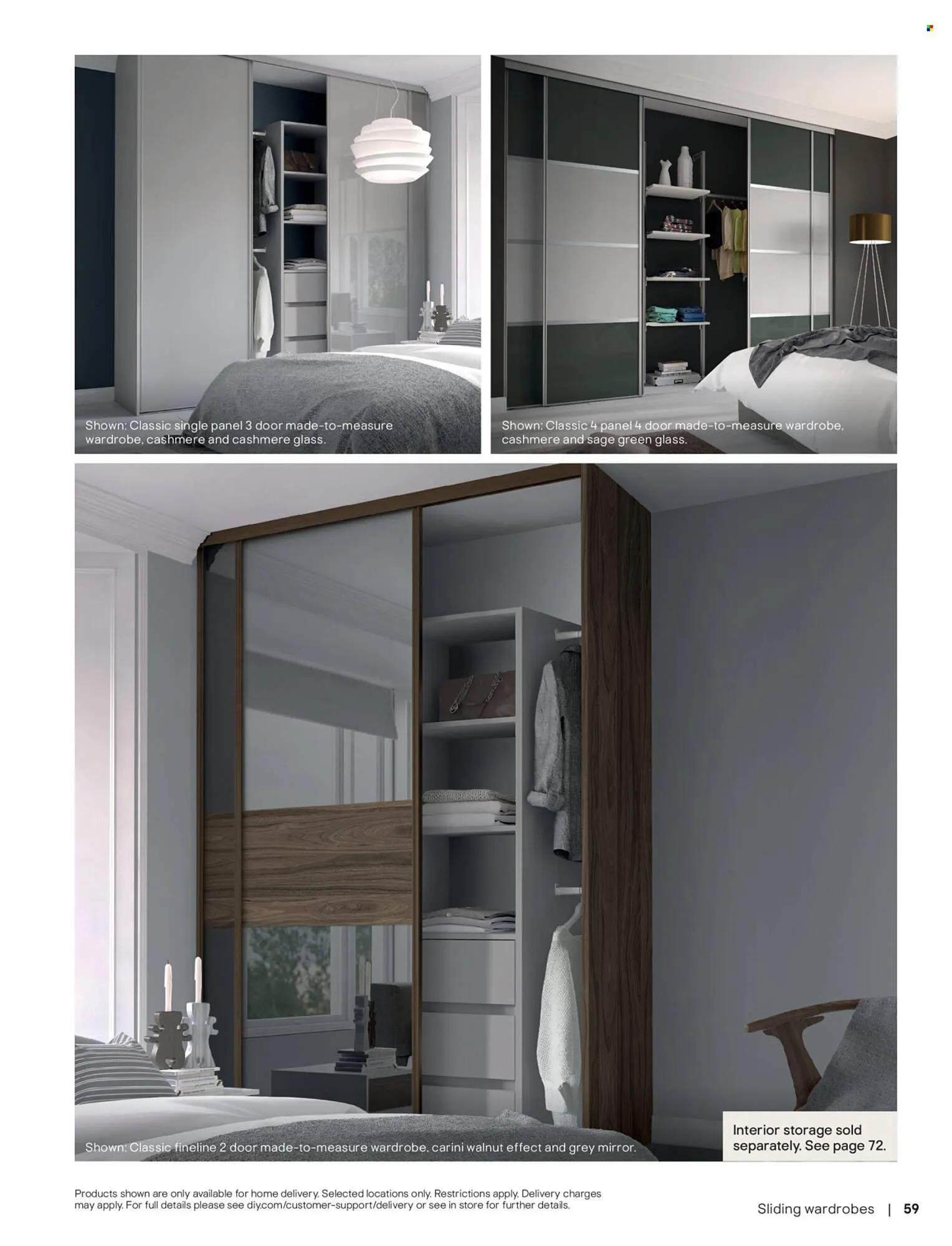 B&Q brochure from 18 December to 25 December 2025 - Catalogue Page 59