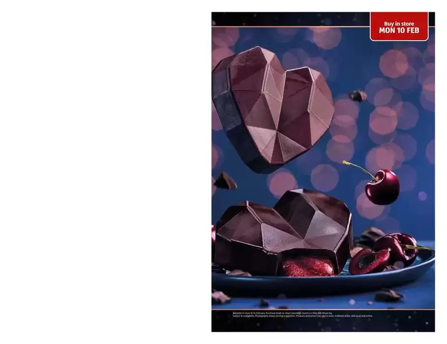 New offers to discover from 8 February to 22 February 2025 - Catalogue Page 15