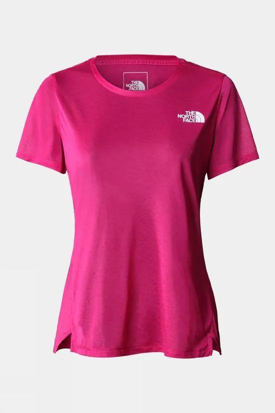 The North Face Womens SunriserTee