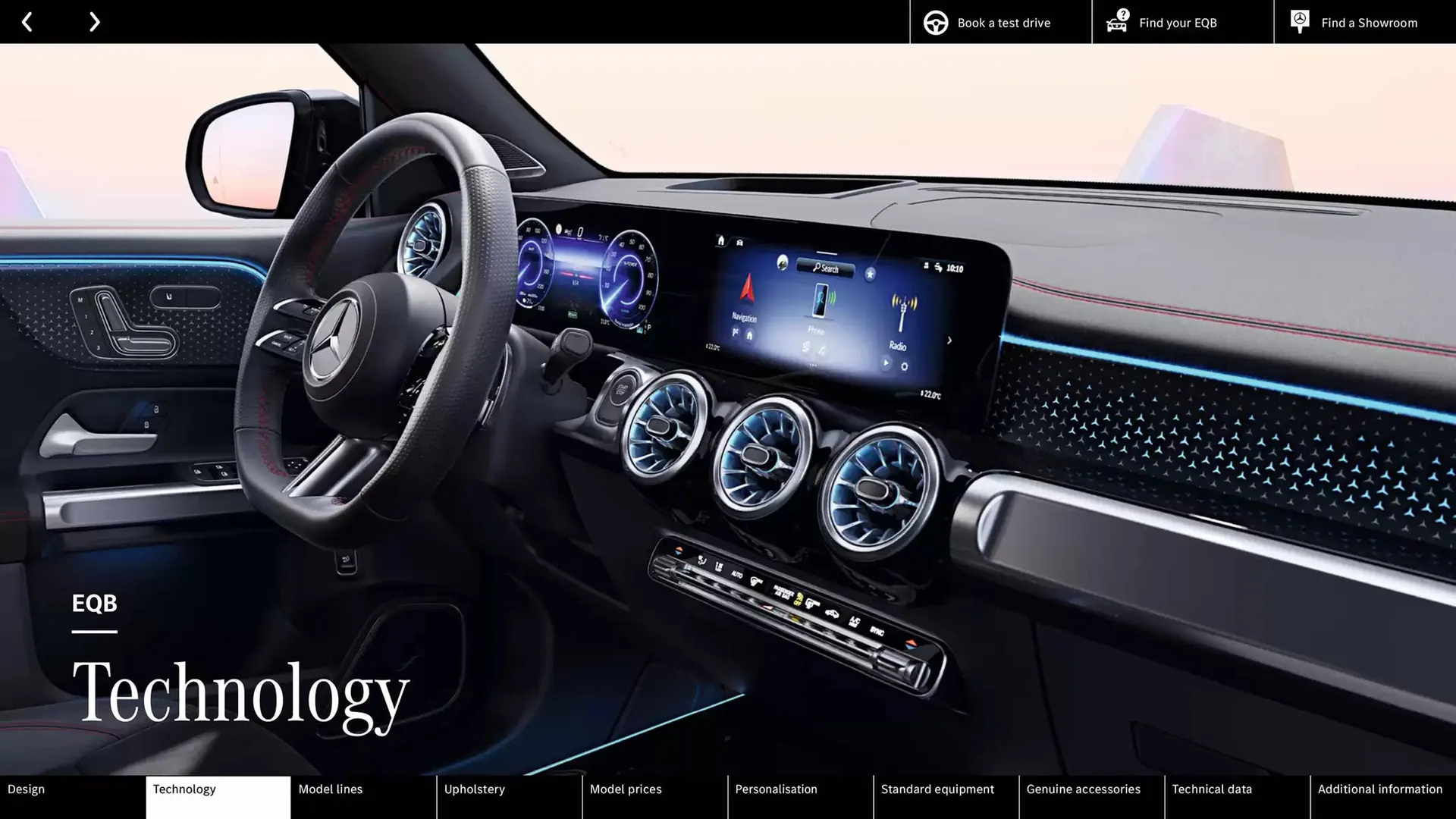 Mercedes-Benz leaflet from 11 October to 11 October 2025 - Catalogue Page 6