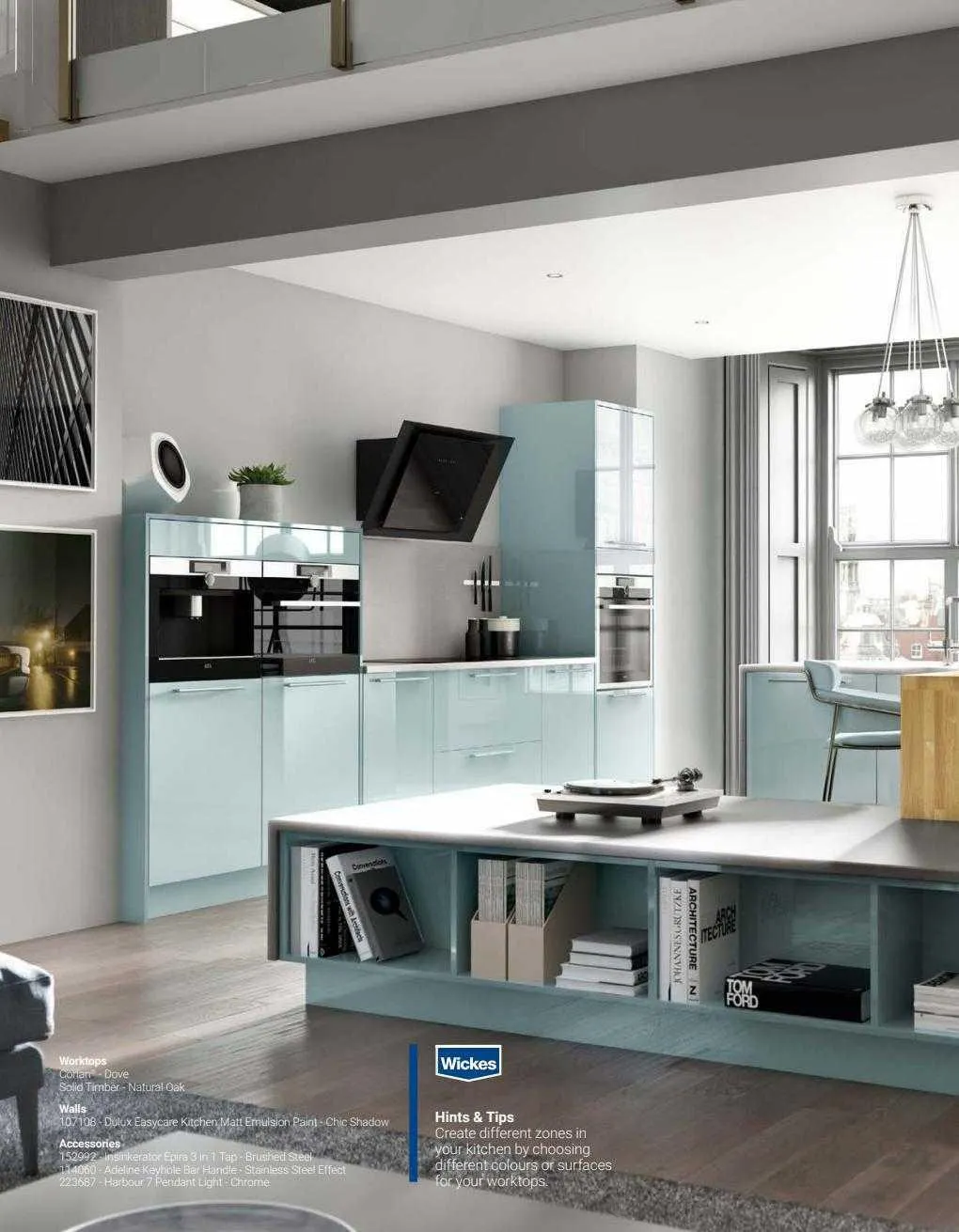 Wickes Weekly Offers from 13 April to 31 December 2023 - Catalogue Page 114