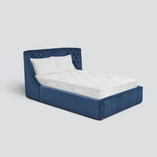 Cavendish II Double Ottoman Bedframe