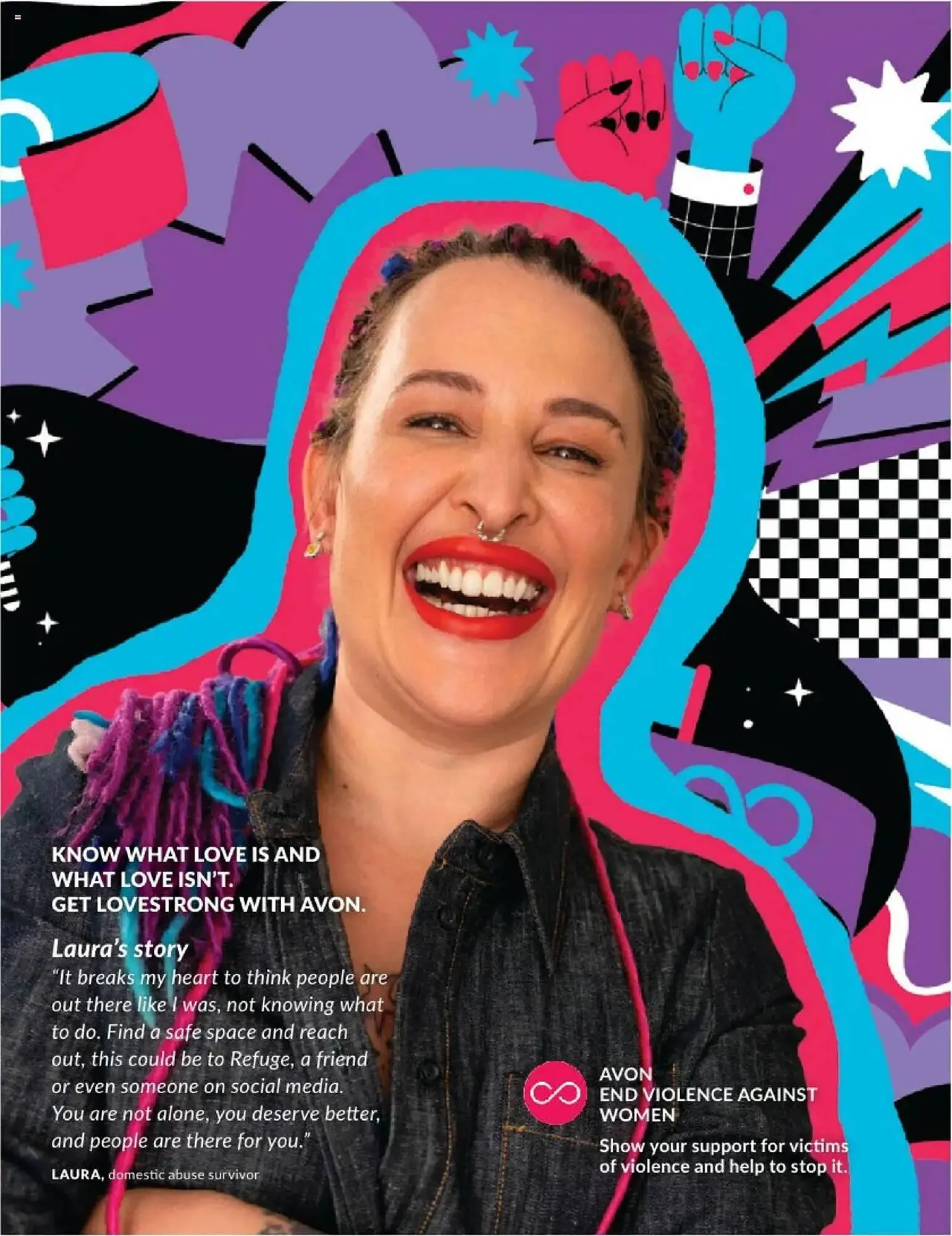 Avon leaflet from 1 February to 28 February 2025 - Catalogue Page 147