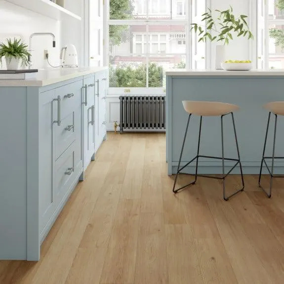 Premoda Sabbia 61050 Gobi Oak Laminate