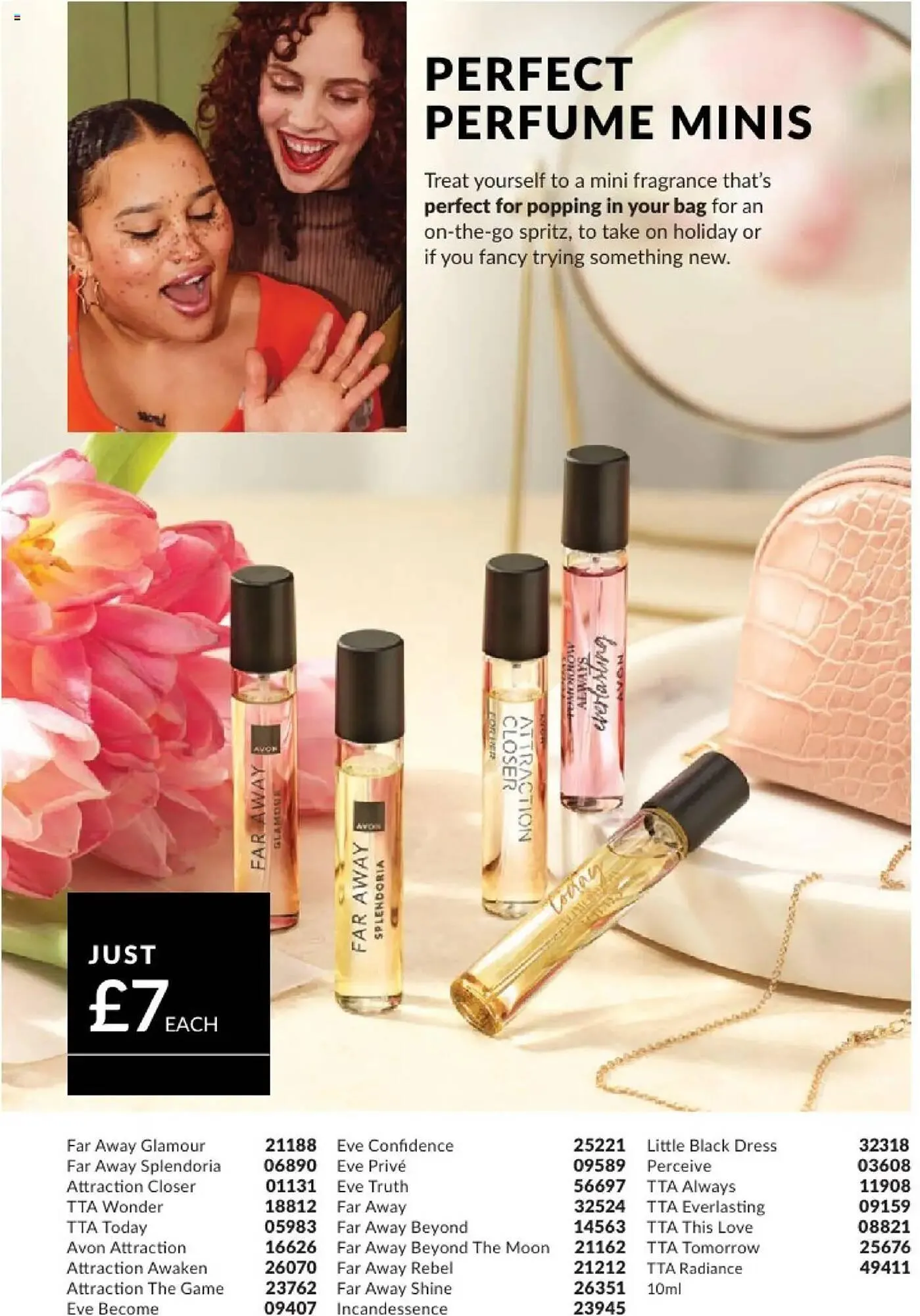 Avon leaflet from 1 February to 28 February 2025 - Catalogue Page 78