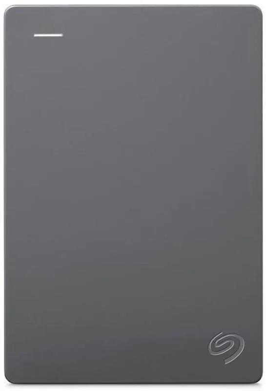 Seagate Basics 2TB USB A Portable External Hard Drive