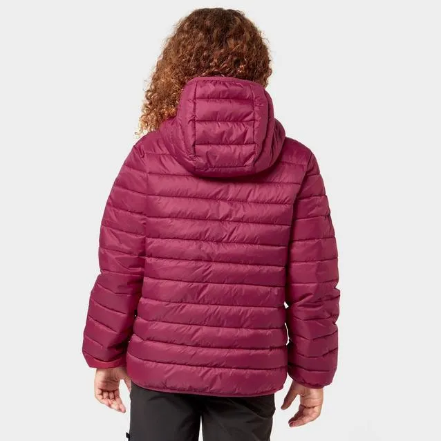 Kids' Kirkhale Insulated Jacket