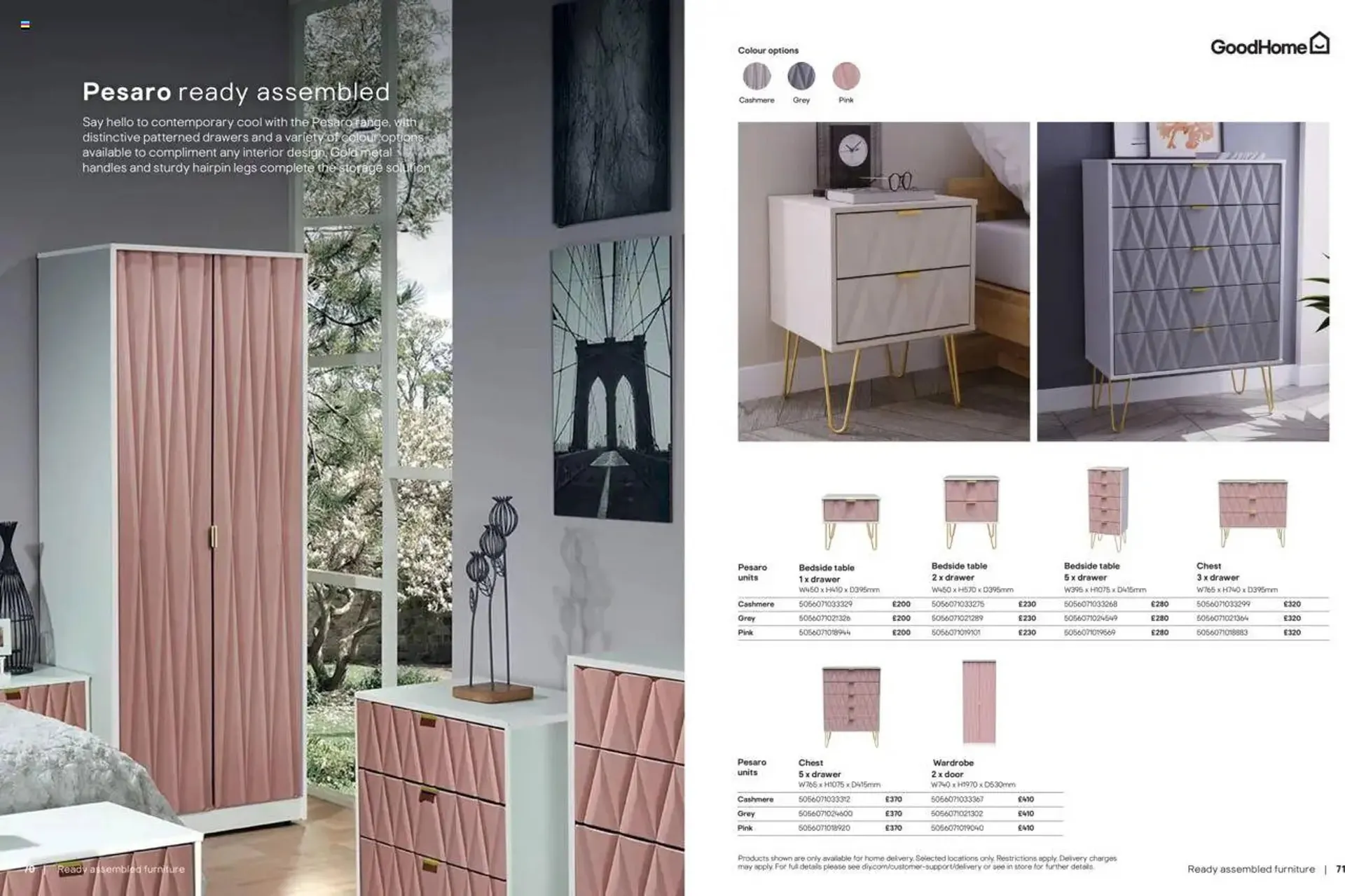 B&Q leaflet from 22 July to 1 February 2026 - Catalogue Page 36