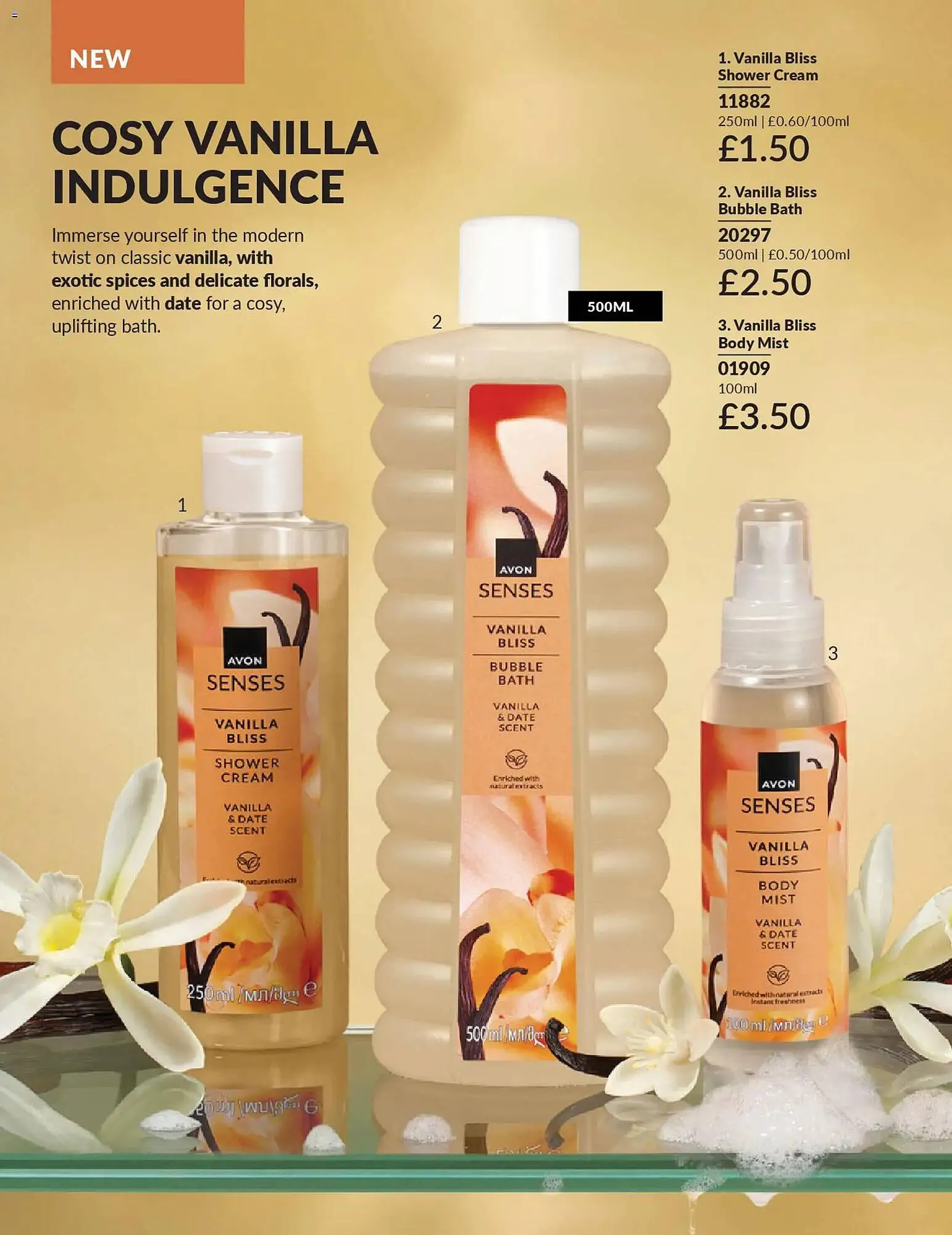 Avon catalogue from 1 February to 1 March 2026 - Catalogue Page 194