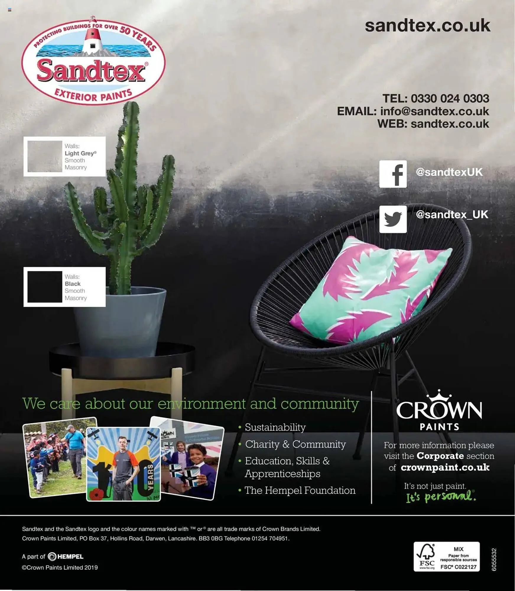 B&Q leaflet from 23 May to 1 November 2025 - Catalogue Page 12