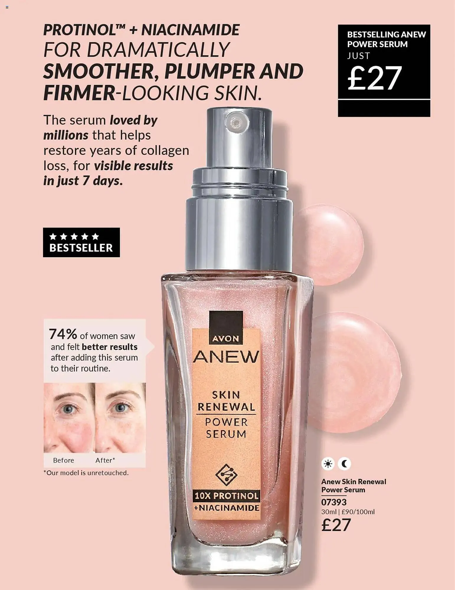 Avon catalogue from 1 January to 1 February 2026 - Catalogue Page 100