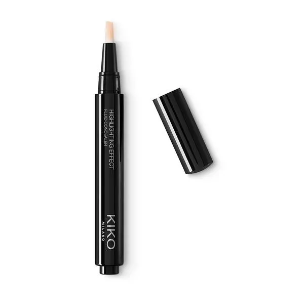 highlighting effect fluid concealer