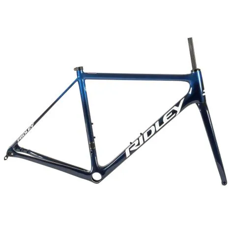 Ridley Helium SLX Disc Frameset