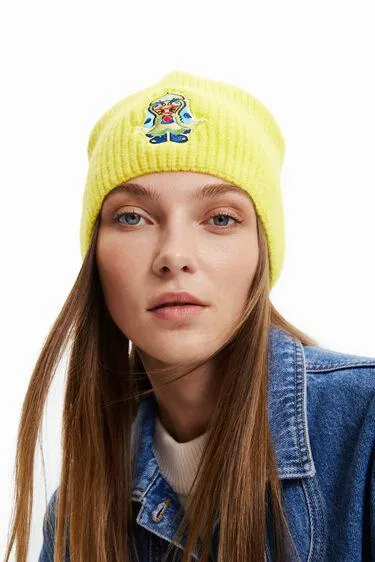 M. Christian Lacroix cap