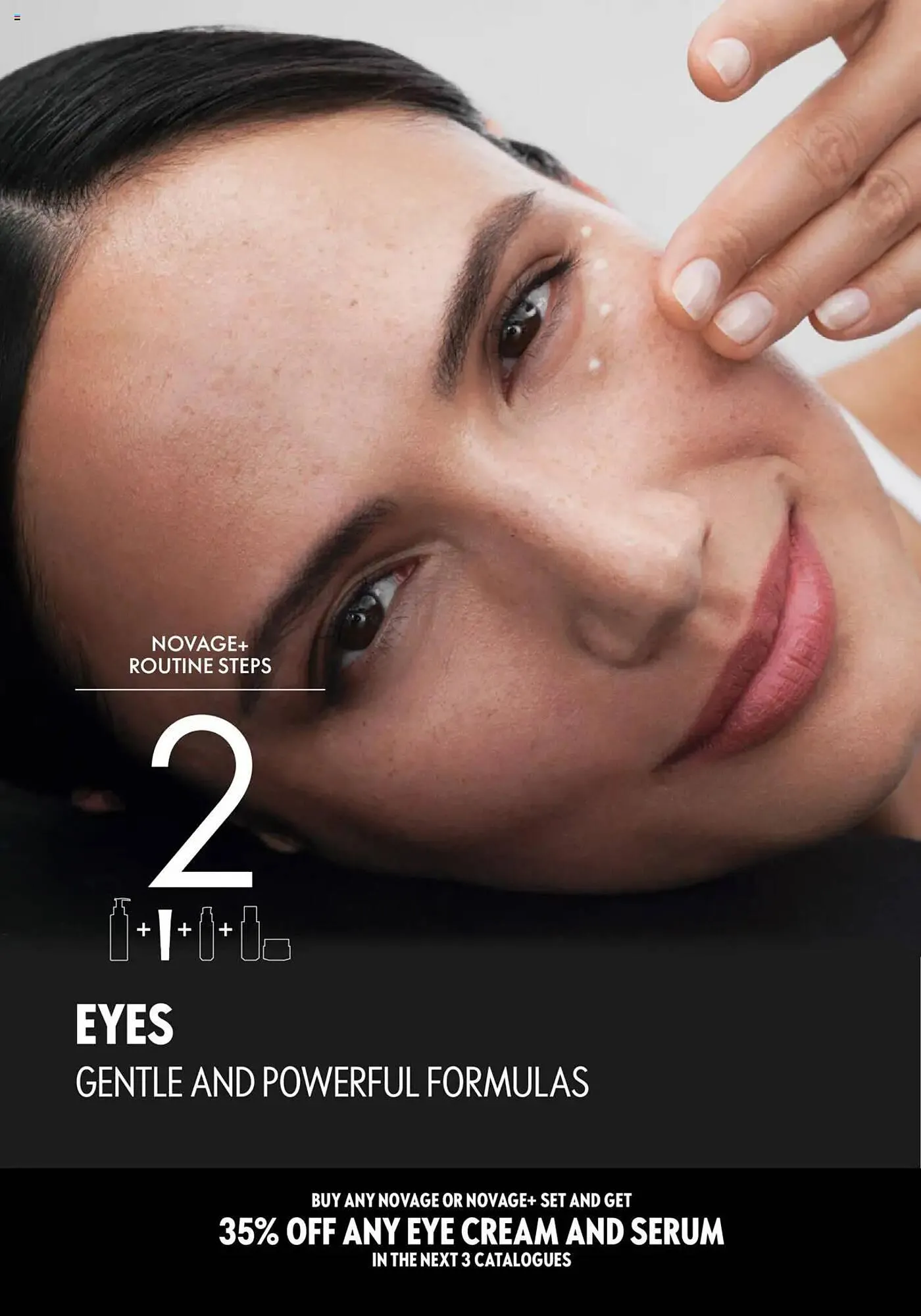 Oriflame leaflet from 1 April to 31 July 2025 - Catalogue Page 11