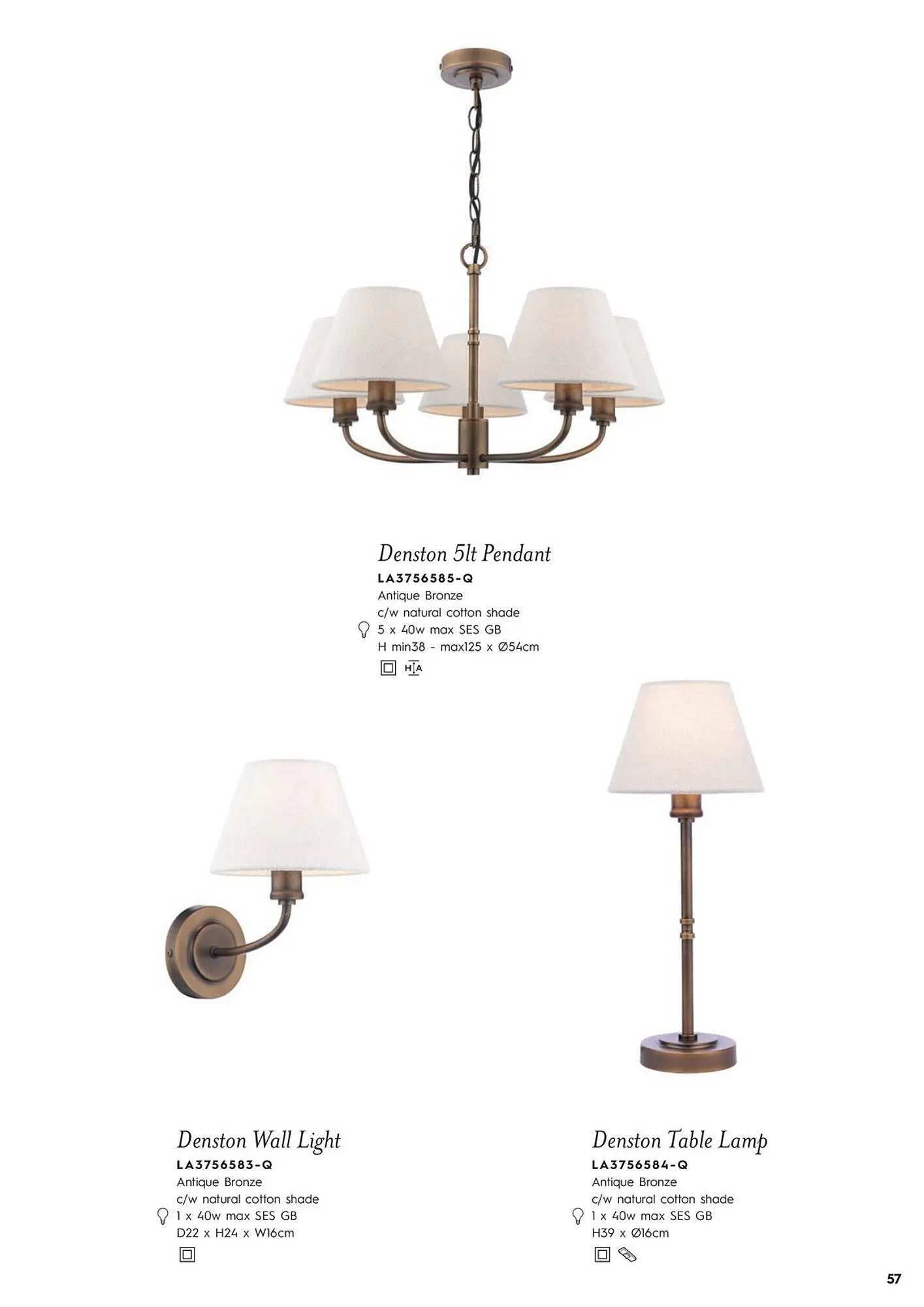 Laura Ashley catalogue from 30 September to 31 December 2025 - Catalogue Page 59