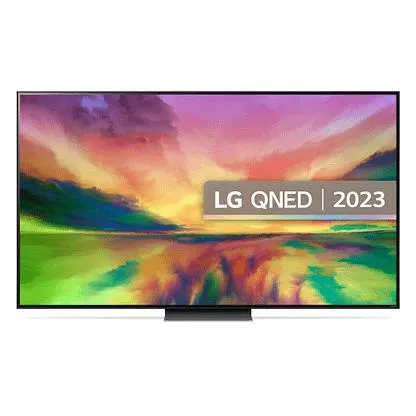 LG 75QNED826RE 2023 75″ QNED82 4K Smart QNED TV – GREY