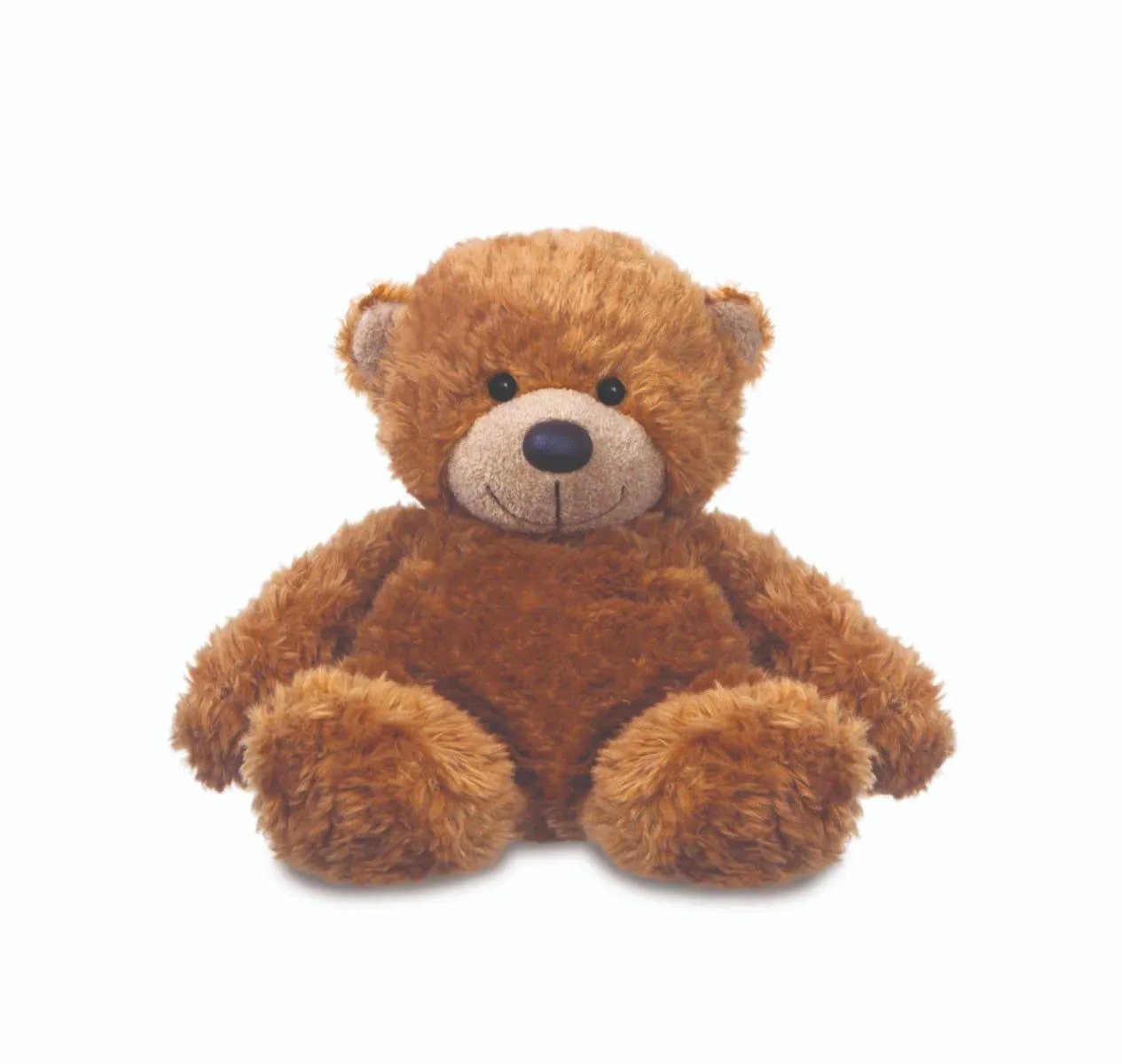 Bonnie Brown 9 Inches