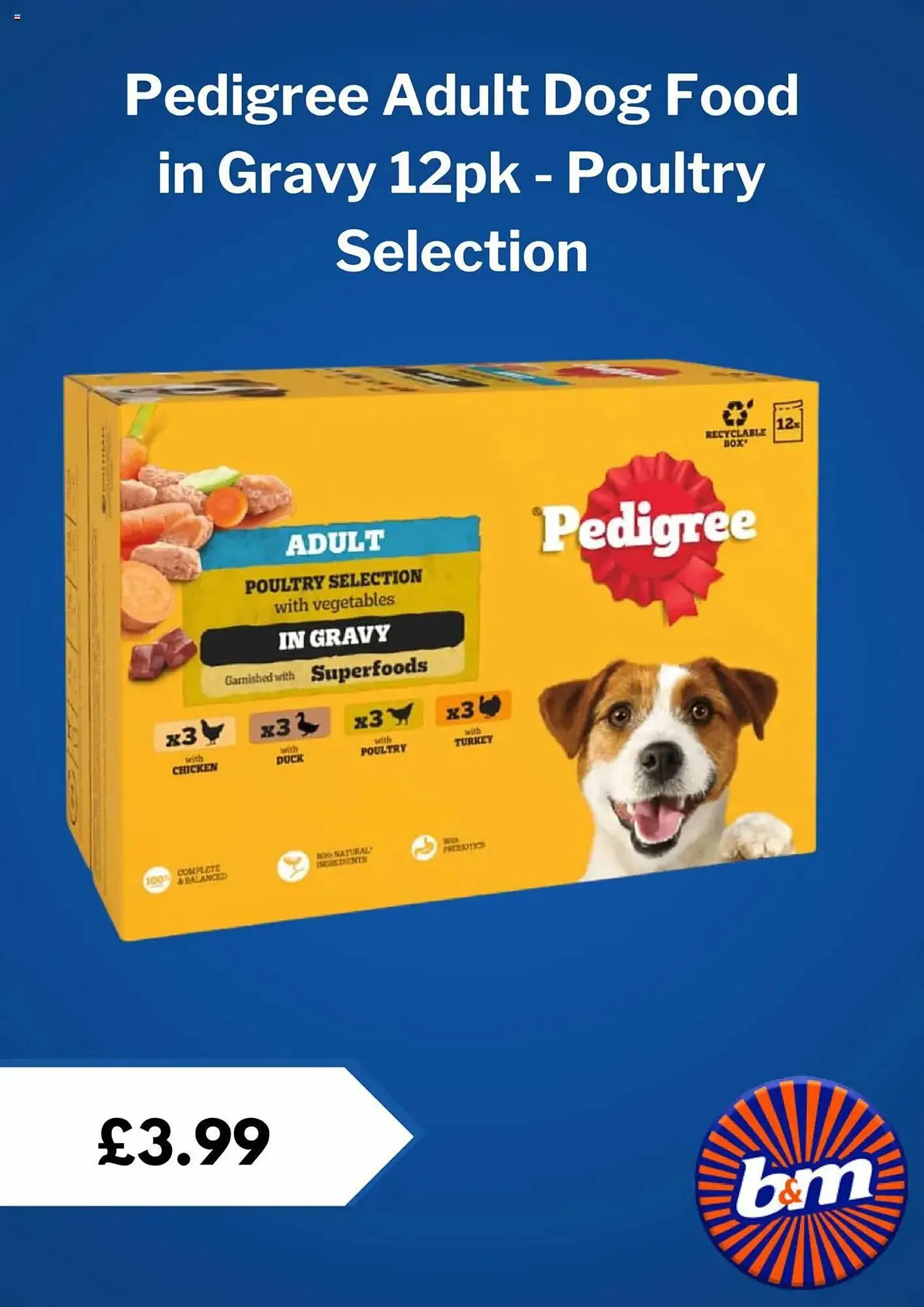 B&M Stores leaflet from 25 August to 25 September 2025 - Catalogue Page 6