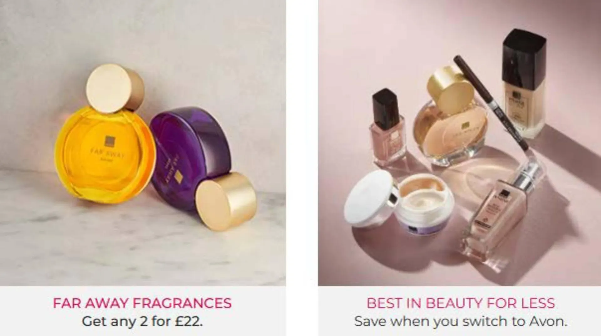 Avon leaflet from 1 July to 21 July 2025 - Catalogue Page 2