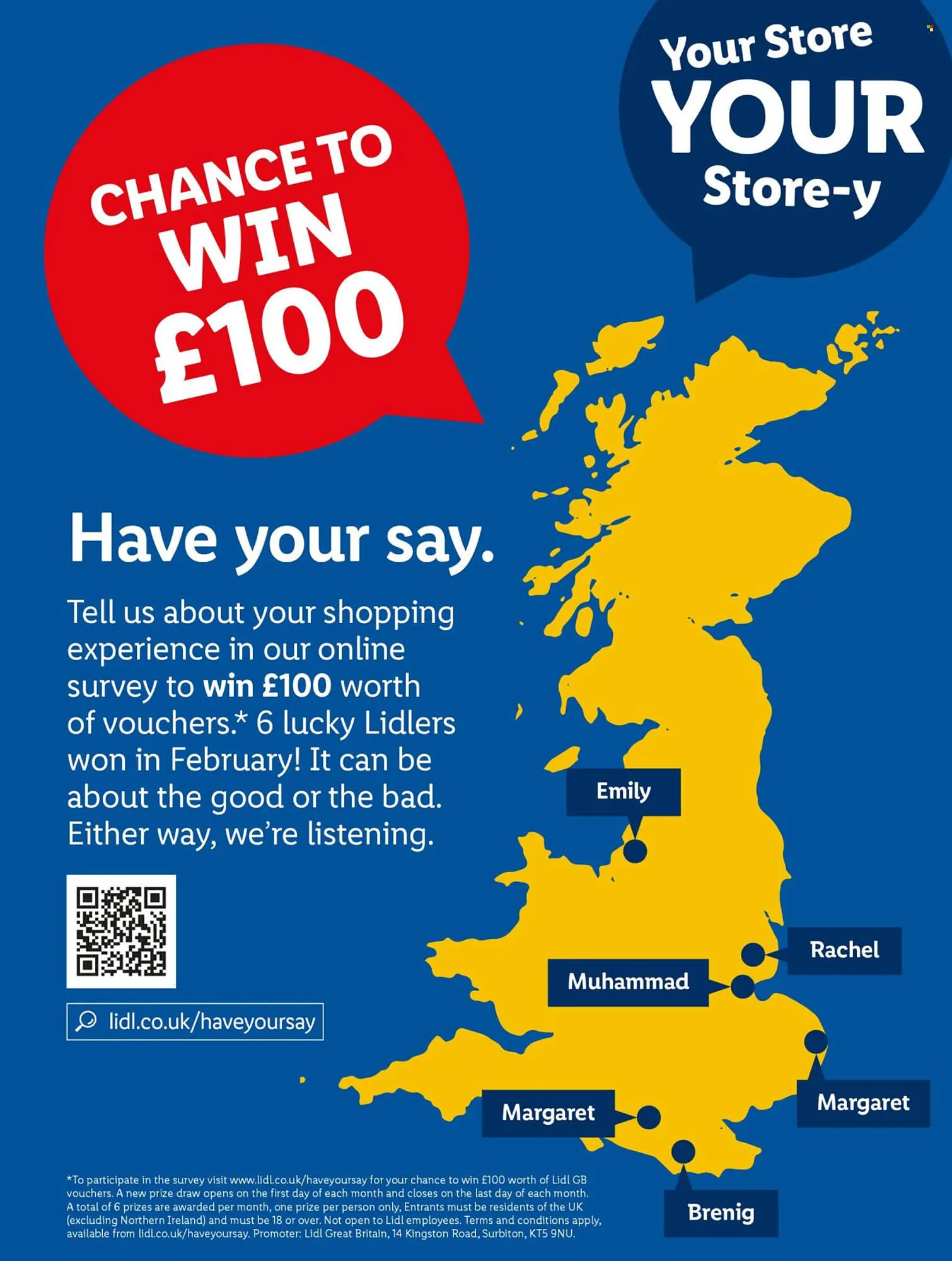 Lidl leaflet from 8 May to 14 May 2025 - Catalogue Page 25