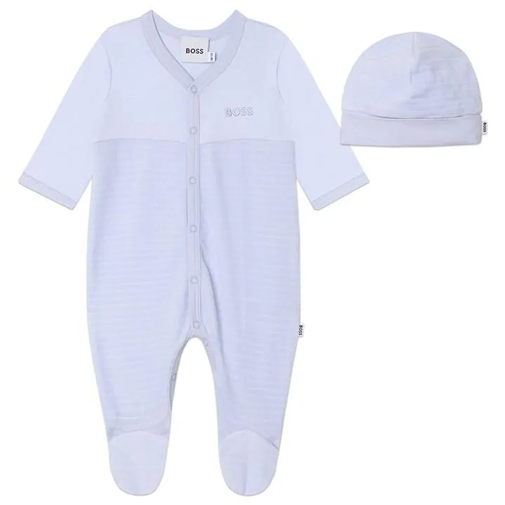 All In One Hat Set Babies