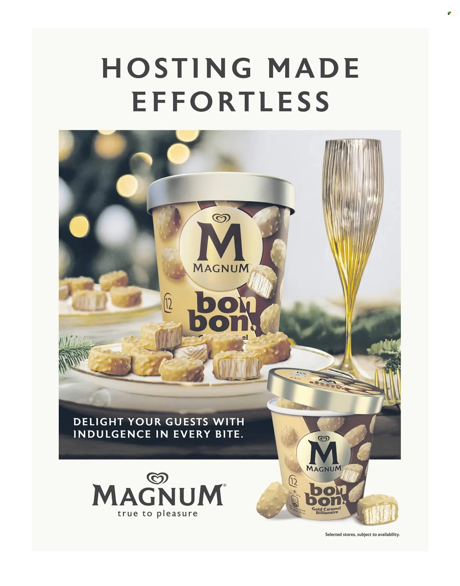 Waitrose catalogue from 26 November to 3 December 2025 - Catalogue Page 32