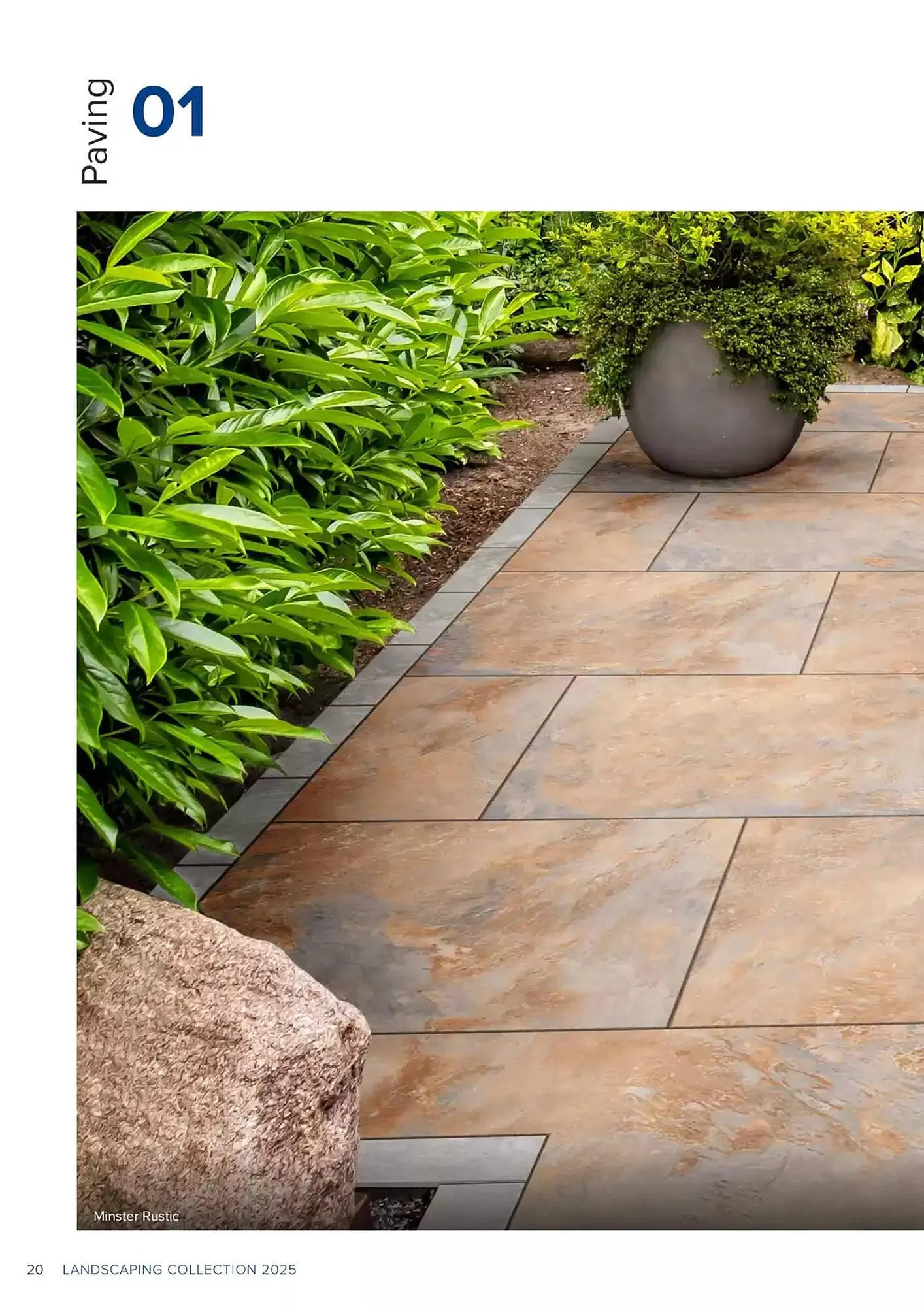 MKM Building Supplies leaflet from 4 March to 31 December 2025 - Catalogue Page 20