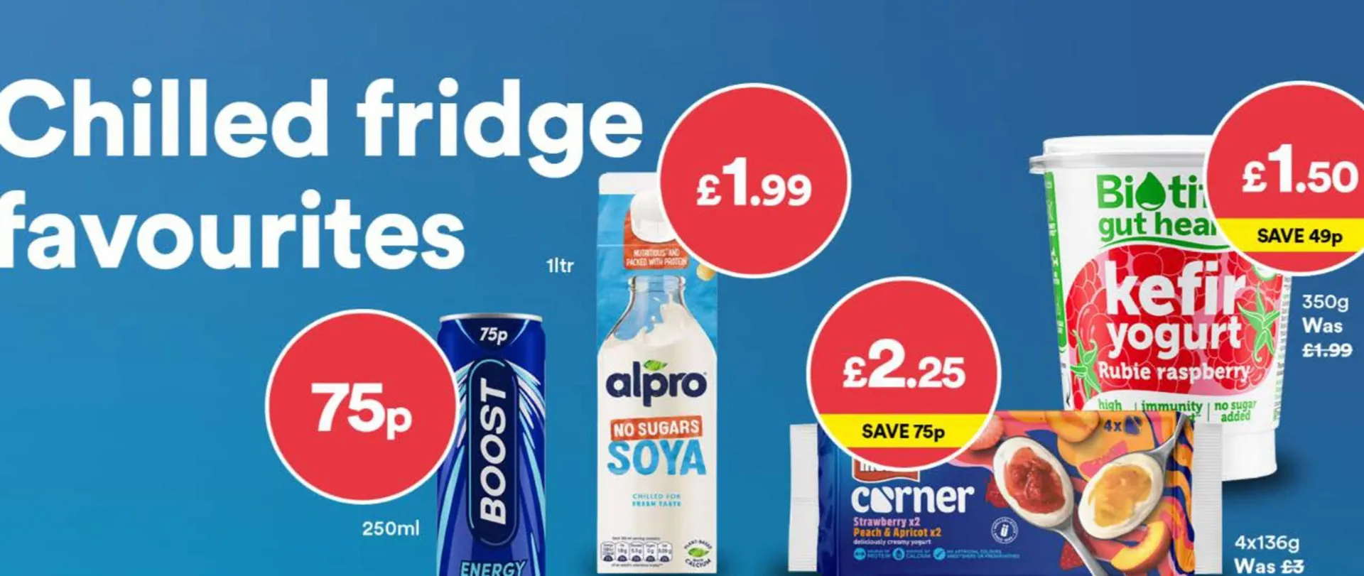 Costcutter leaflet from 9 December to 31 December 2025 - Catalogue Page 5