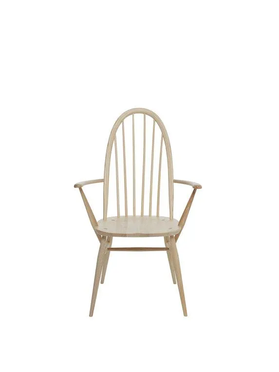 Quaker Dining Armchair