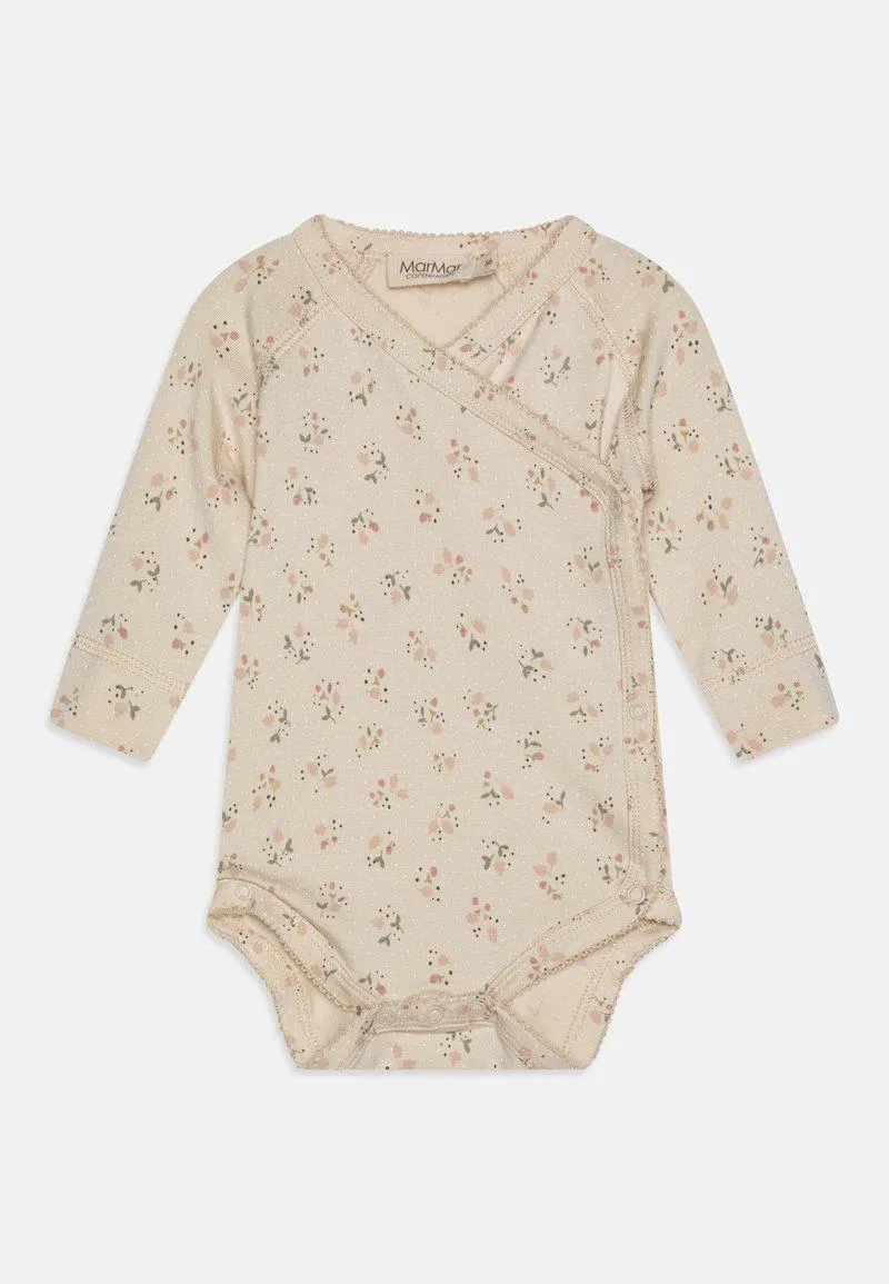 BABY BELITO UNISEX - Body