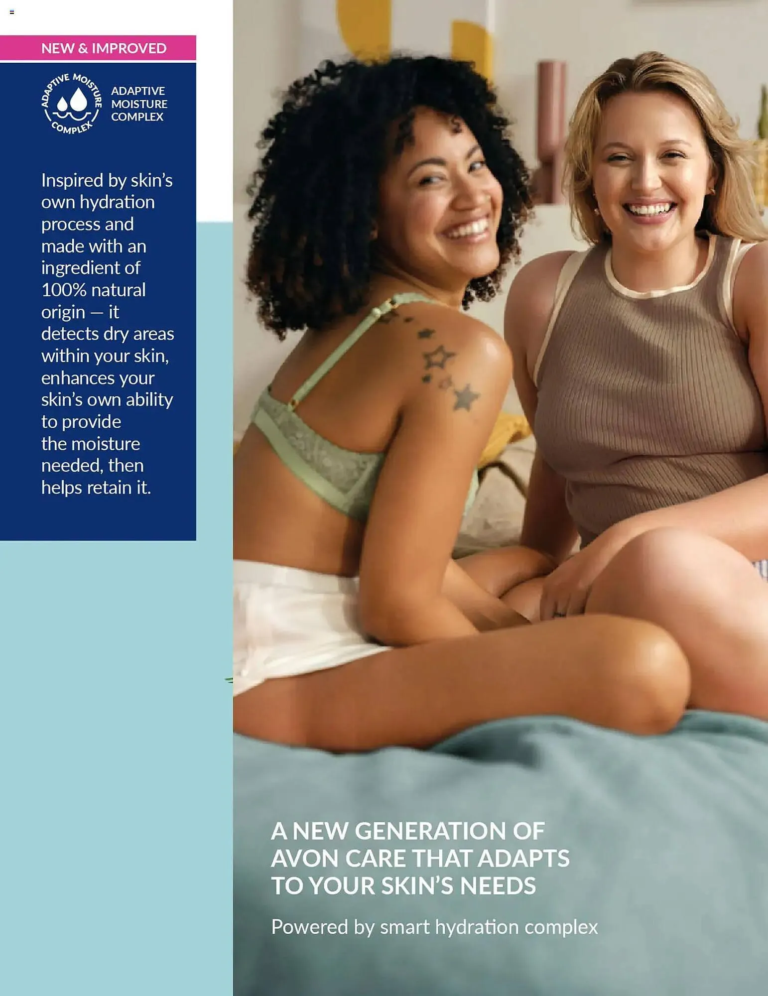 Avon catalogue from 1 January to 1 February 2026 - Catalogue Page 179